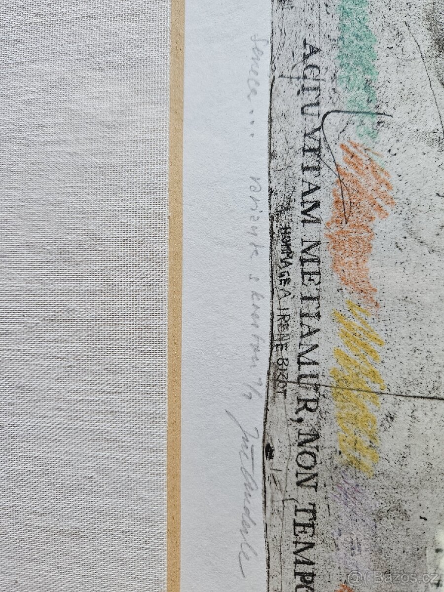 Jiří Andrle-Seneca - 2