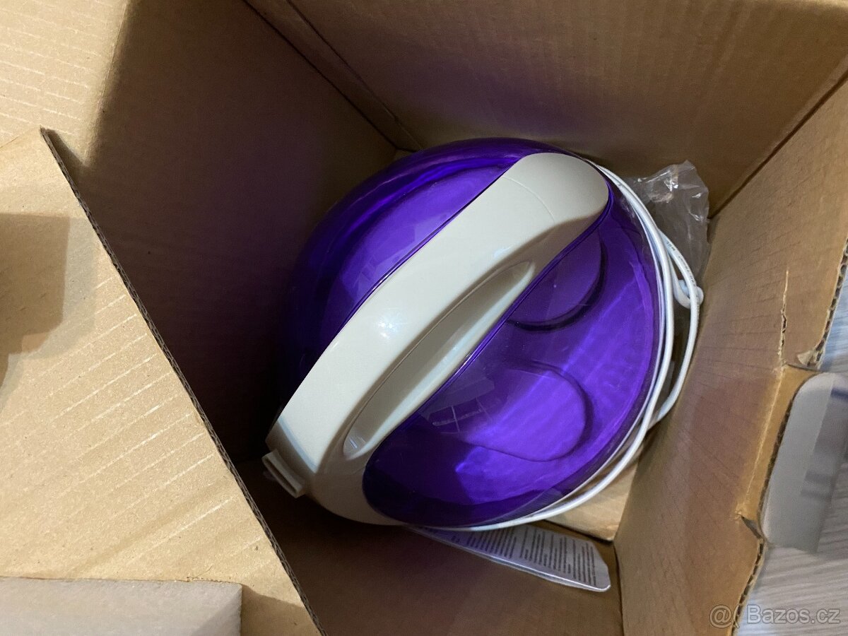 Zvlhčovač vzduchu Solac - 2