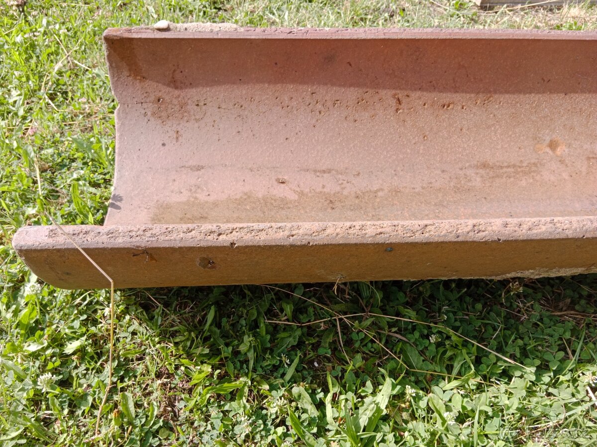 Koryto kameninové - 2