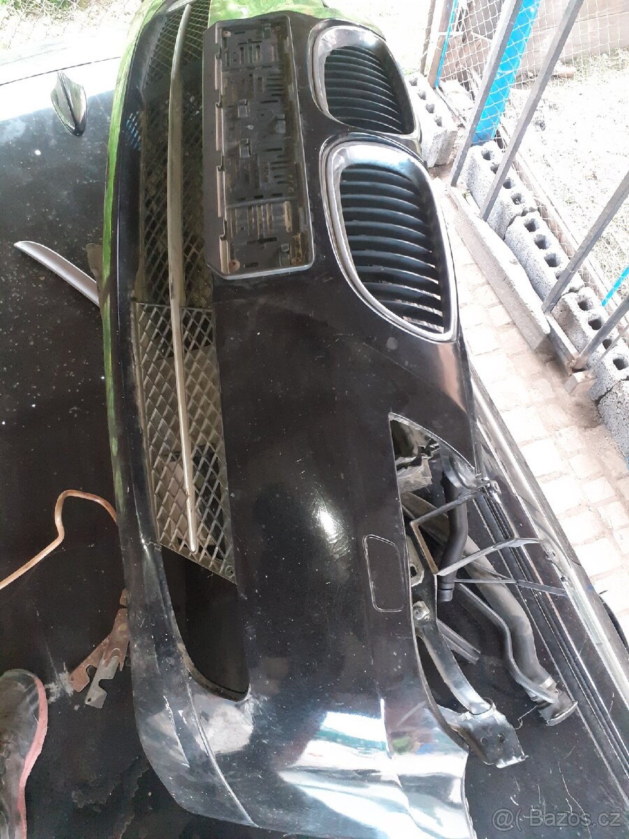 Bmw e60 e61 530d 520d - 2