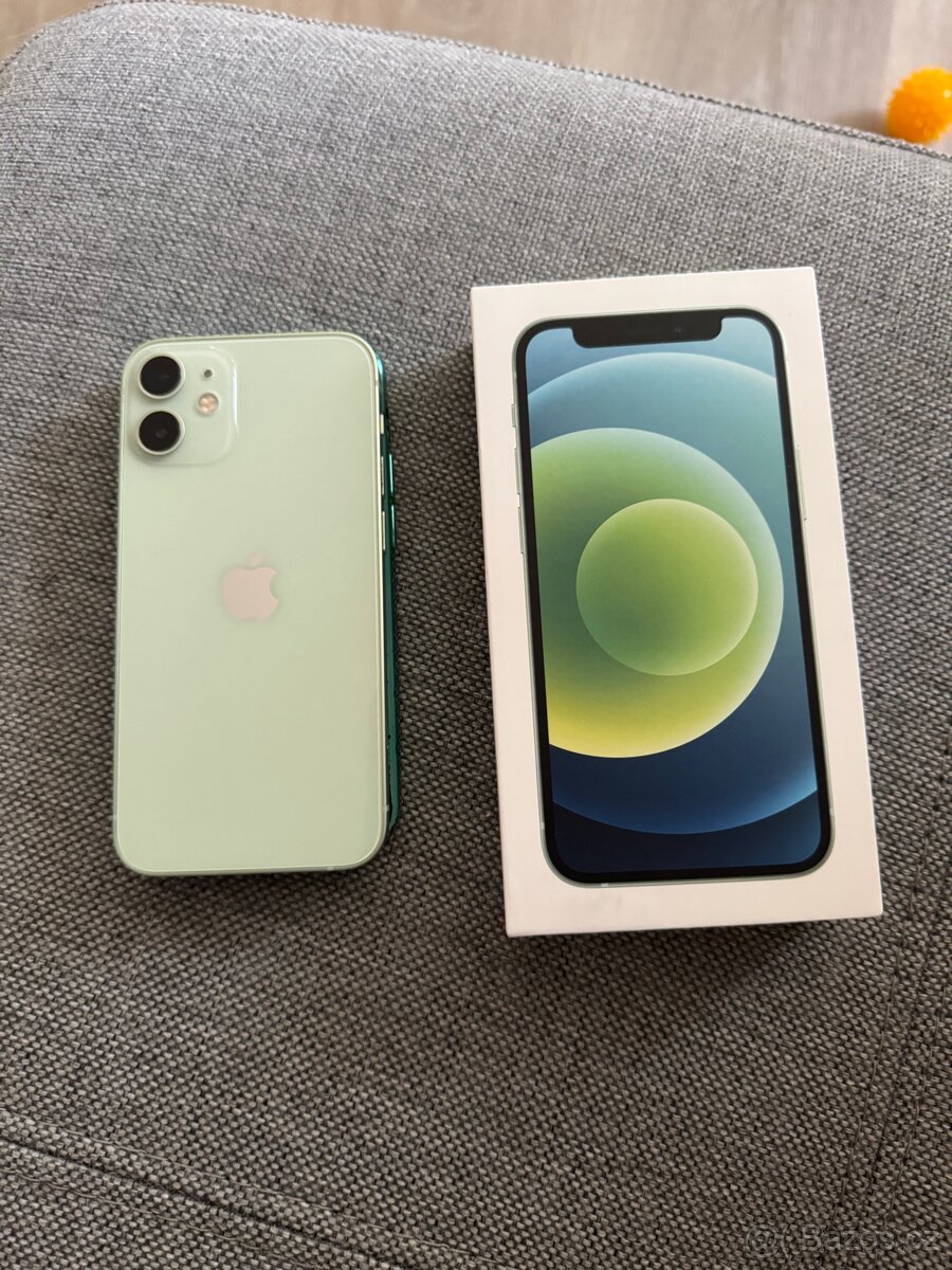 Iphone 12 mini 128 GB - 2