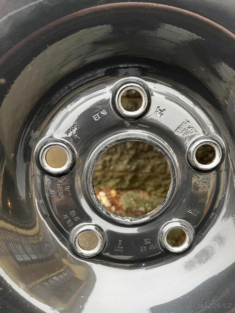 Disky Škoda Kodiaq - 2