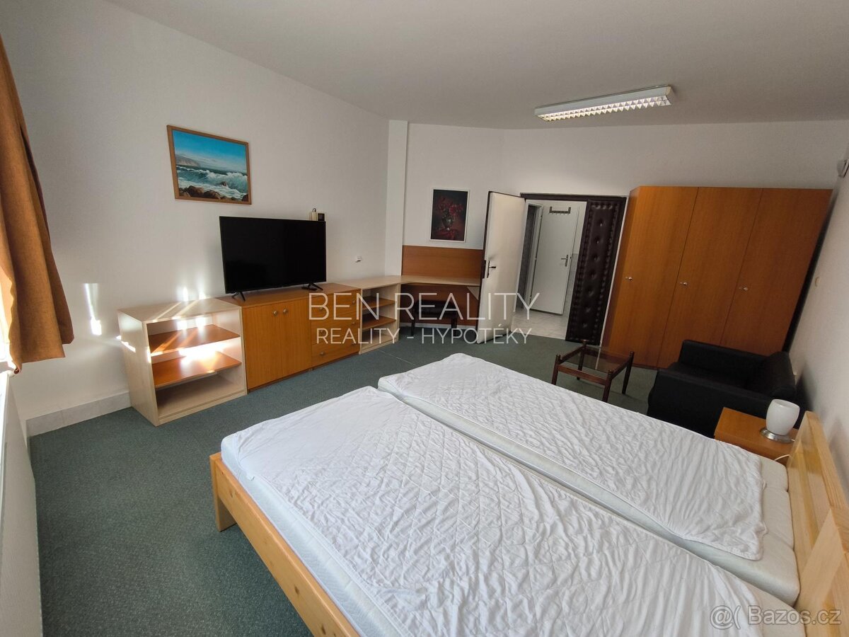 Pronájem byt 2kk Vizovice - 2