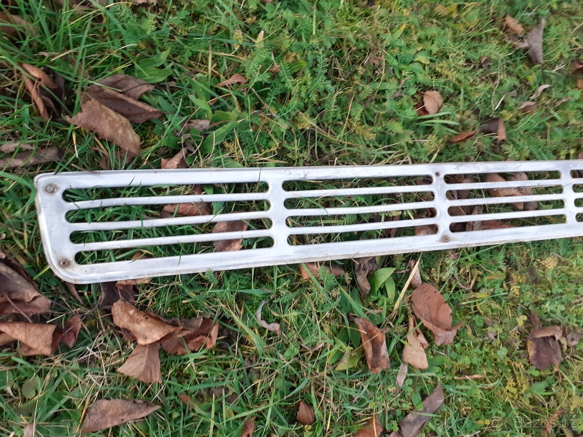 Škoda 110ls, 110r, 100l - 2