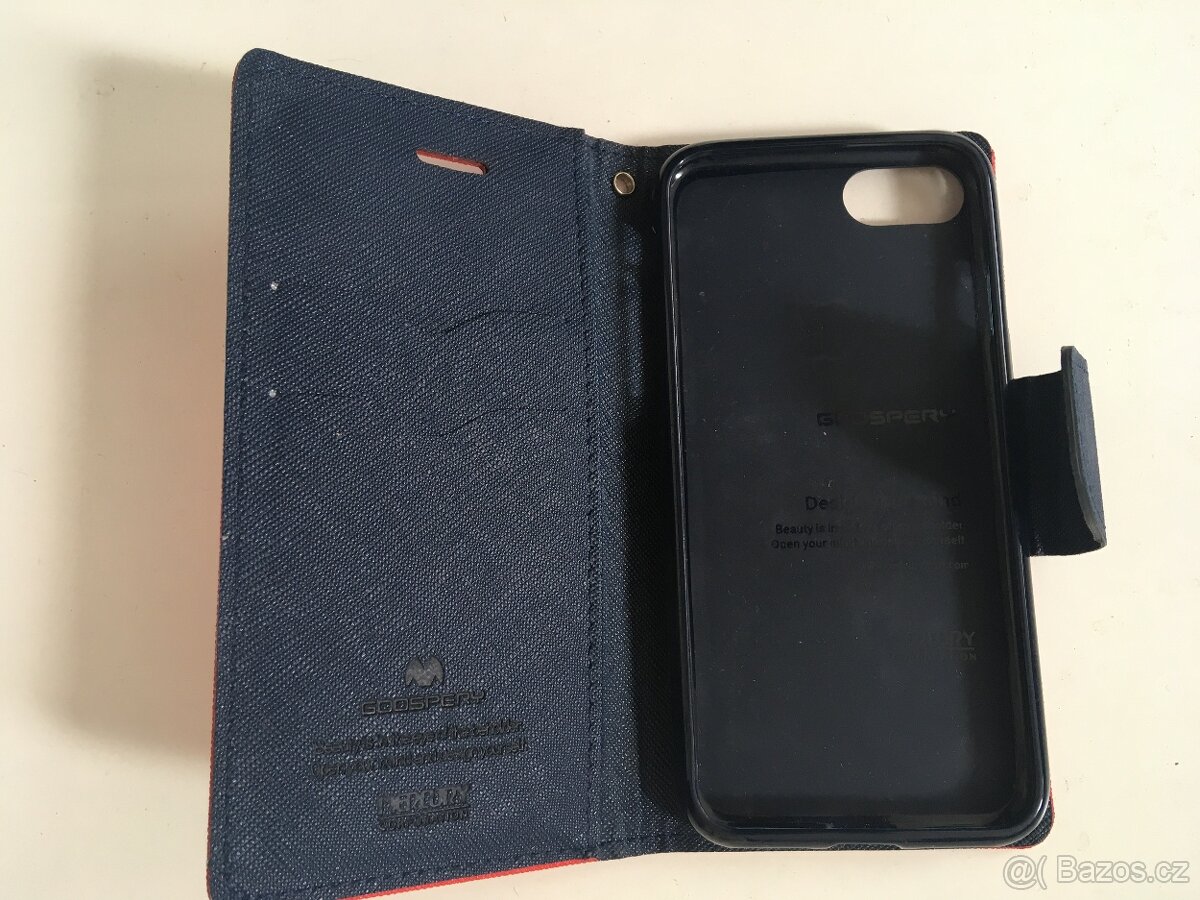 POUZDRO ČERVENÉ - 2