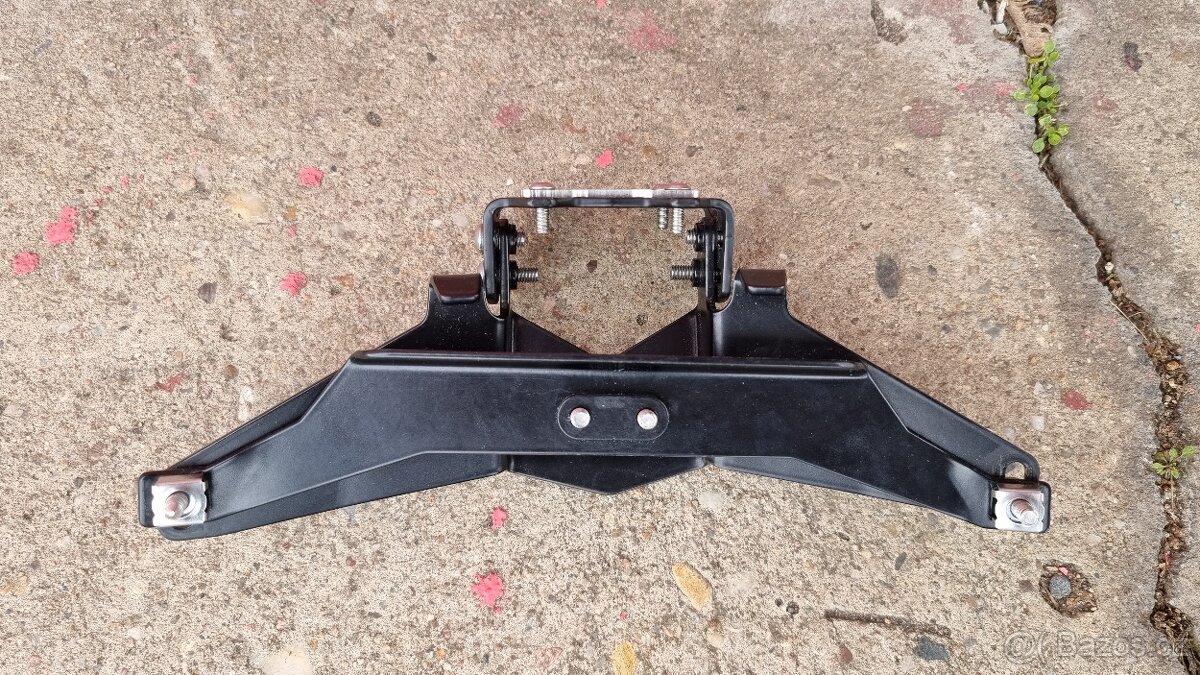 DRŽÁK NAVIGACE BMW R 1200 RT (2010 - 2013) - 2