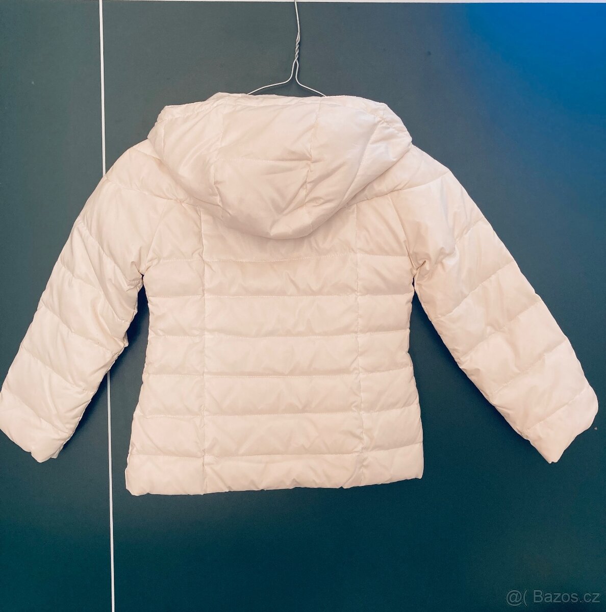 Bunda pro holčičku - 2