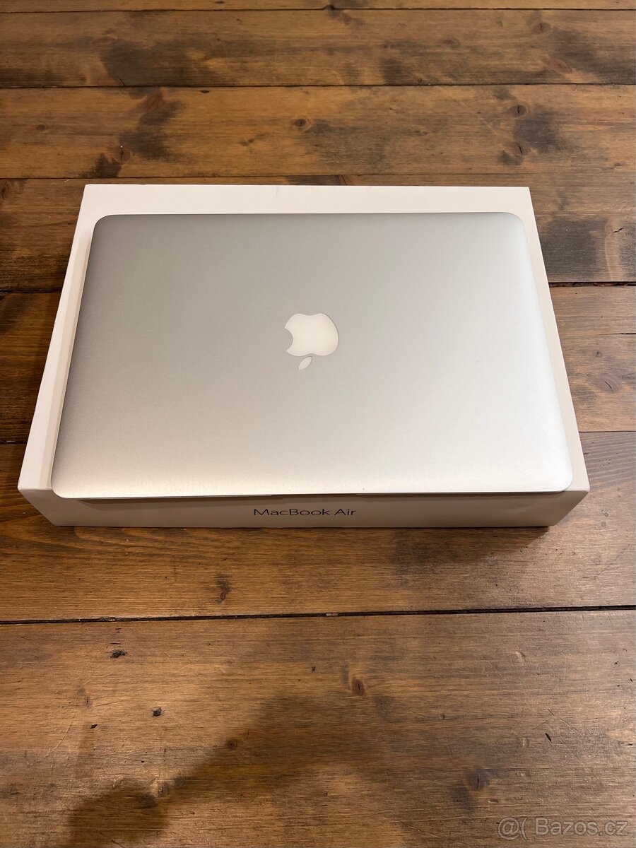 Macbook air 13 - 2