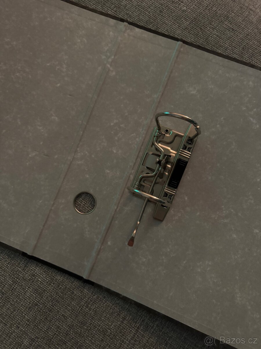 Šanony (200+ kusů) - 2