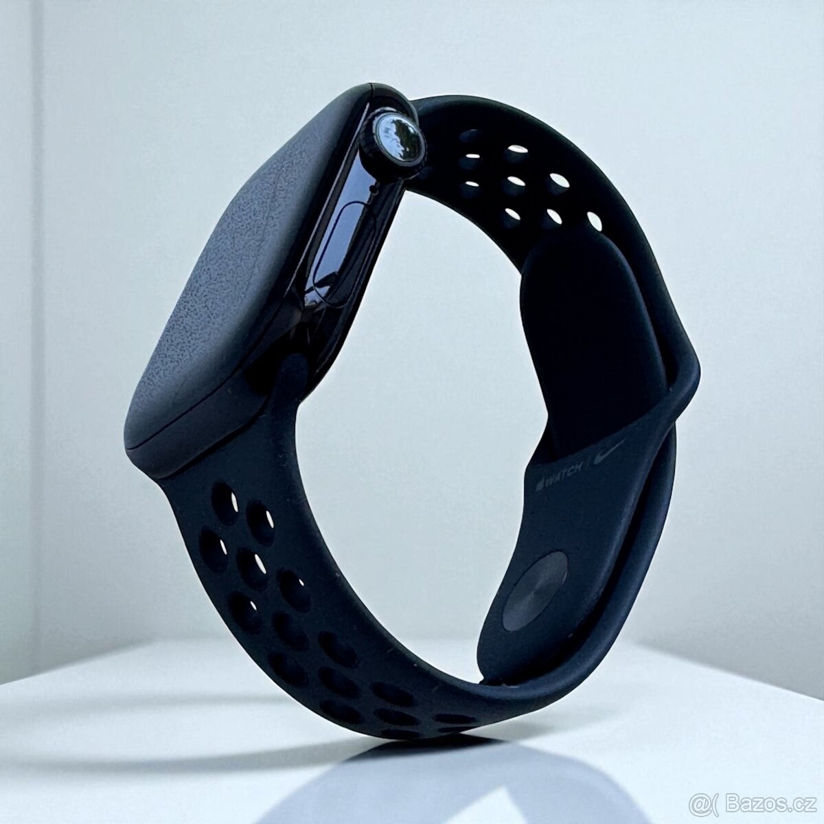 Apple Watch Series 10 42 GPS Černý hliník - 2