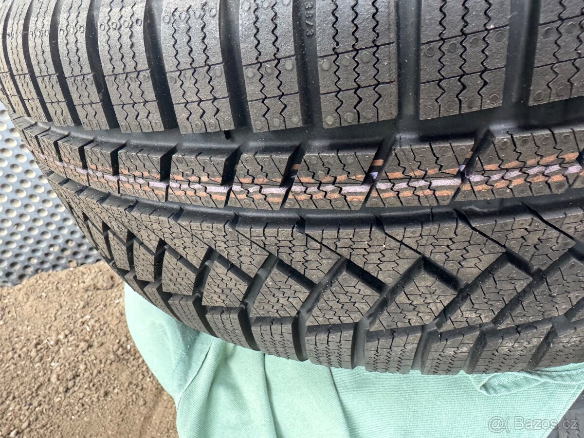 ❄️ Nové 2ks zimní komplet Enyaq, Elroq 235/50 R20 ET45 - 2