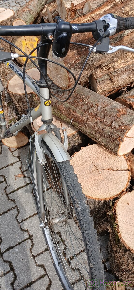 Author pánské kolo - 2