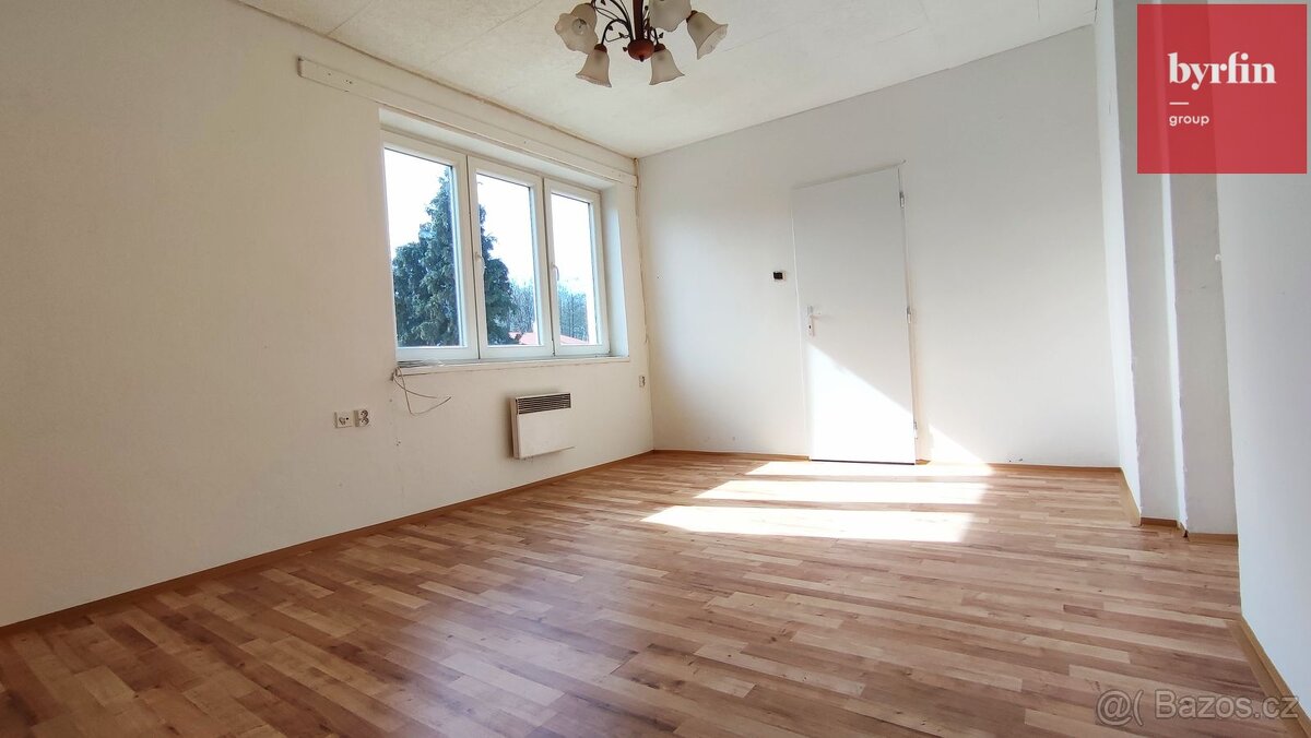 Pronájem družstevního bytu 3+1 - 2