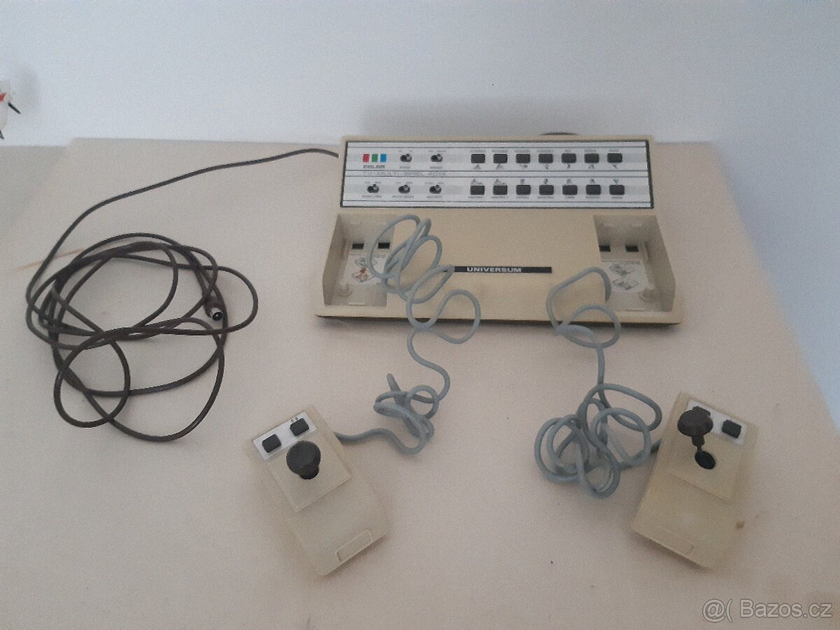 Retro hry TV Multi spiel 4014 - 2