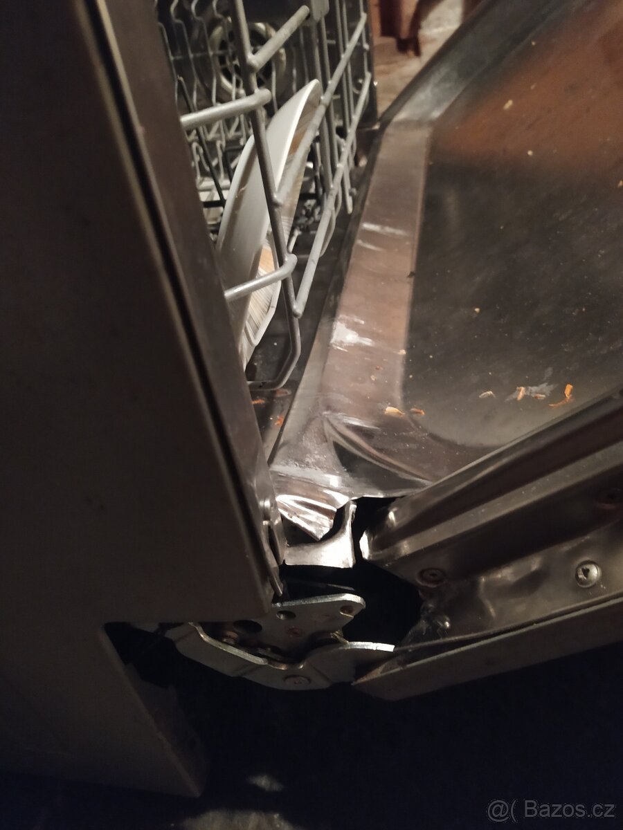 Myčka nádobí Candy - 2