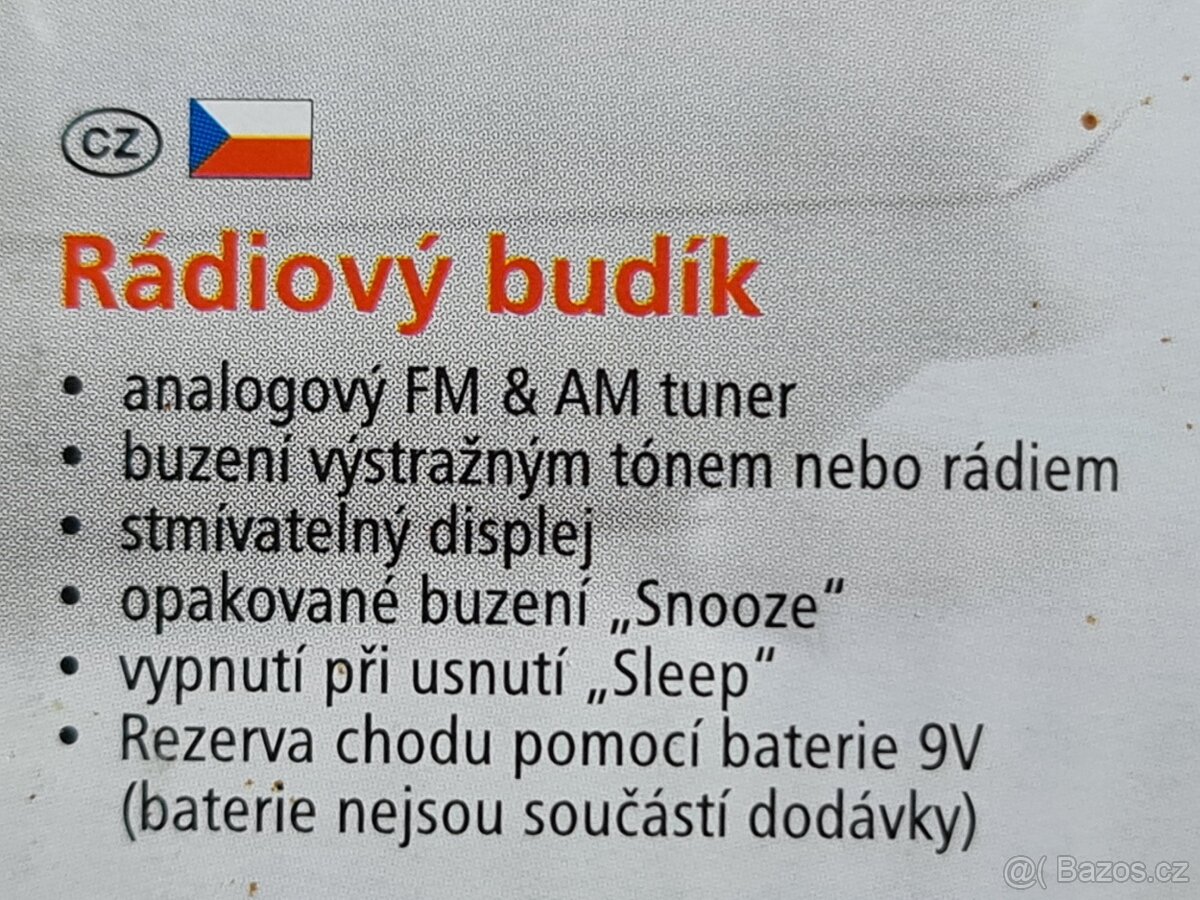 RADIOBUDÍK - 2