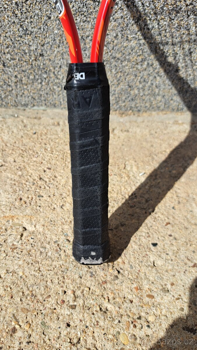 Dětská tenisová raketa Tecno Pro - 2