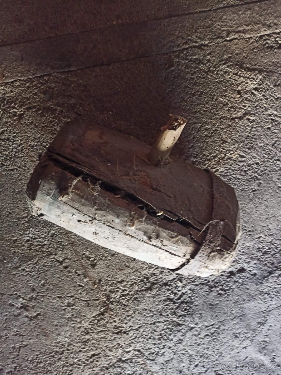 Nářadí na chalupu - 2