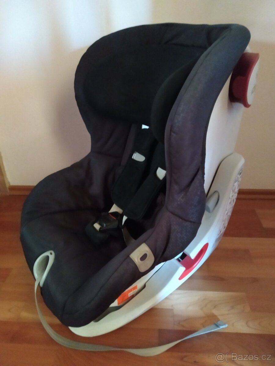 Autosedačka Bitax Römer 9-18 kg - 2