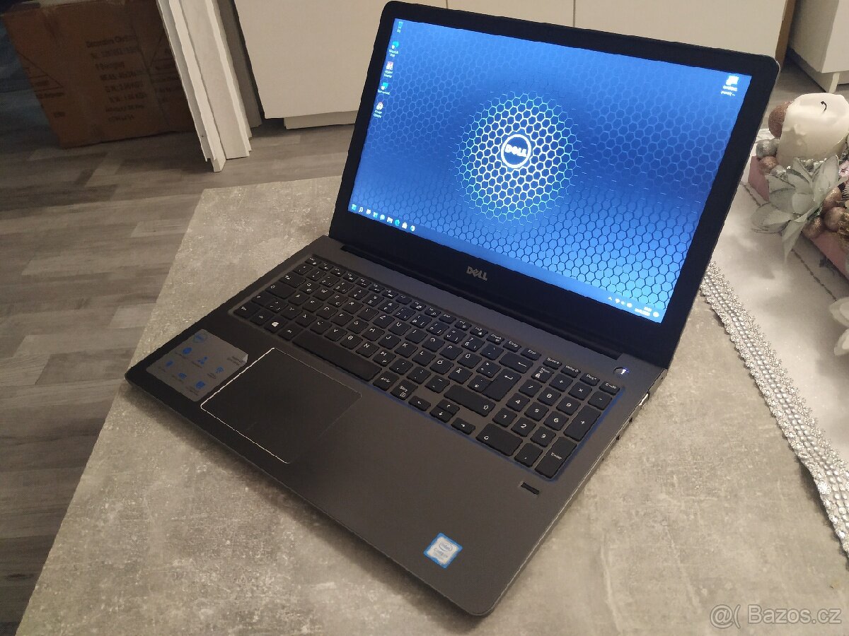 Dell Inspiron 7460( Vostro 15 5000Series) - 2