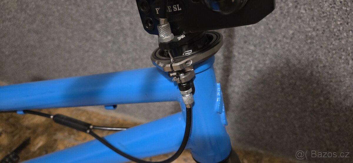 BMX Specialized Fuse 4 - 2