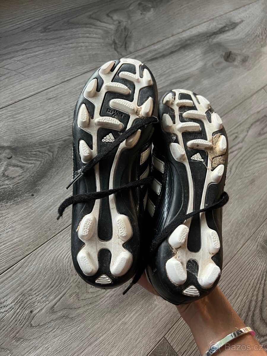 Adidas kopačky 36 - 2