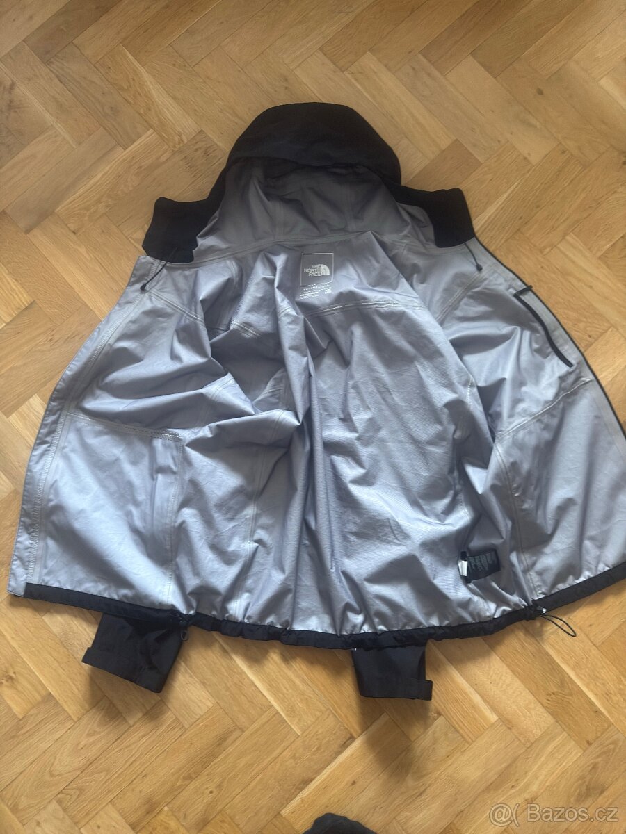 Pánská nepromokavá bunda The North Face Futurelight - 2