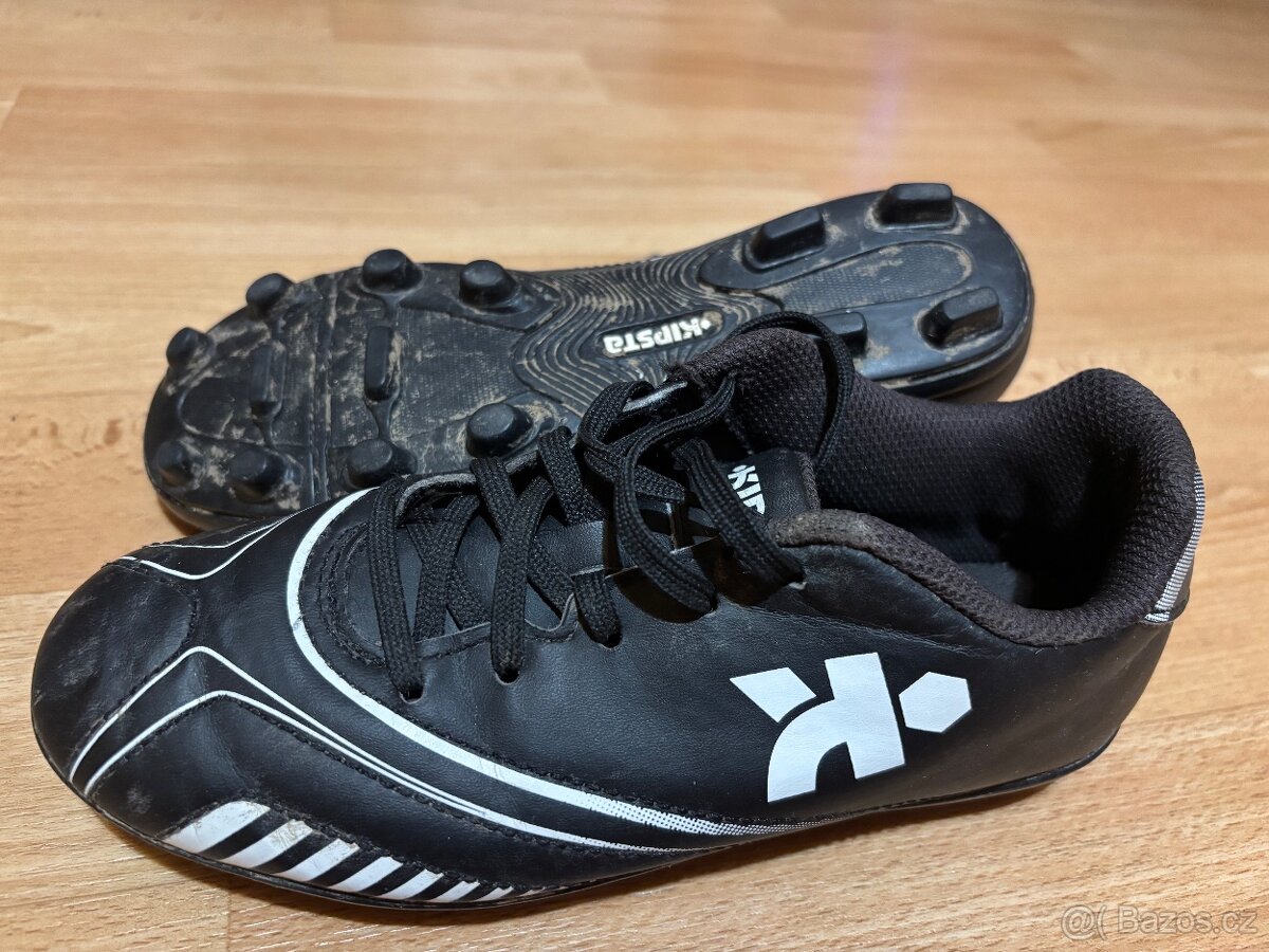 Dětské kopačky Kipsta 33 - 2