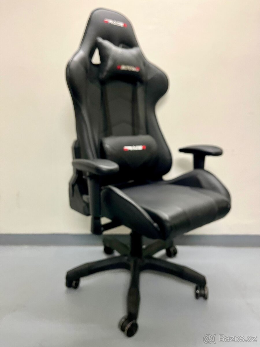 herní židle Eracer - 2