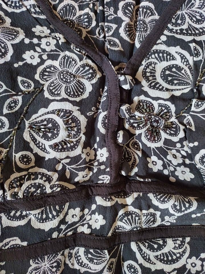 Dámská halenka New Look, vel 40 - 2