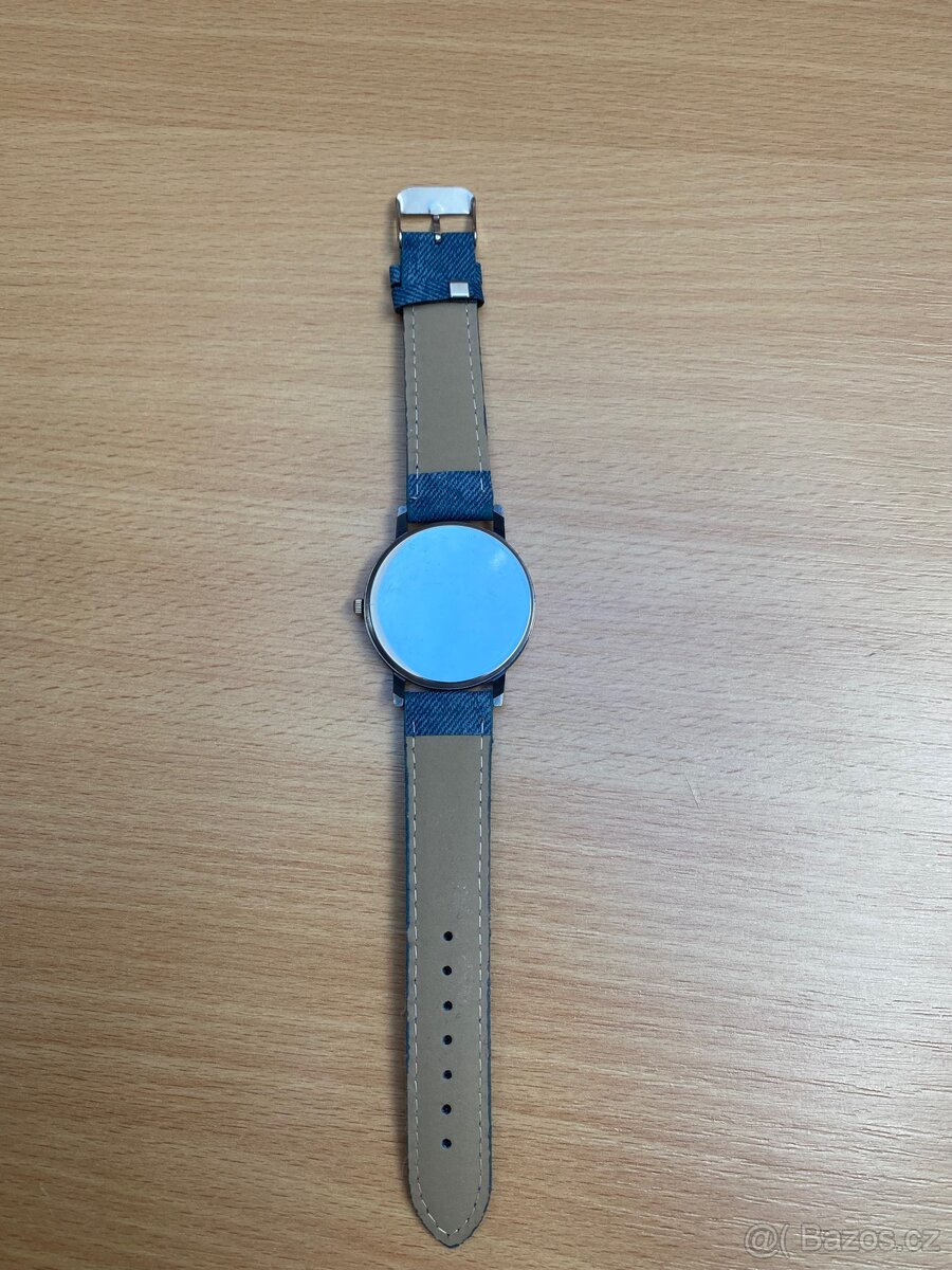 Hodinky Dobrodruha Dětské Pěkný Stav - 2