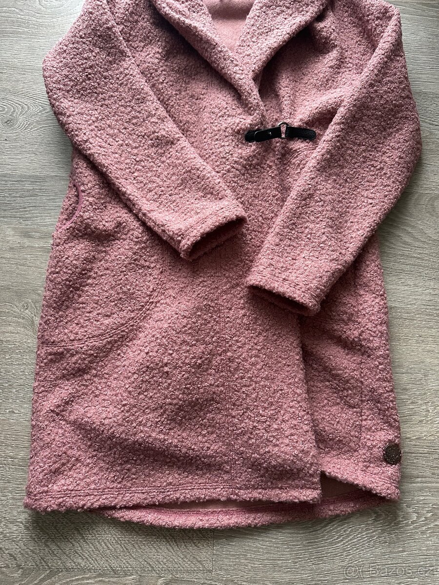 Kabát buklé Black Mountain L - 2