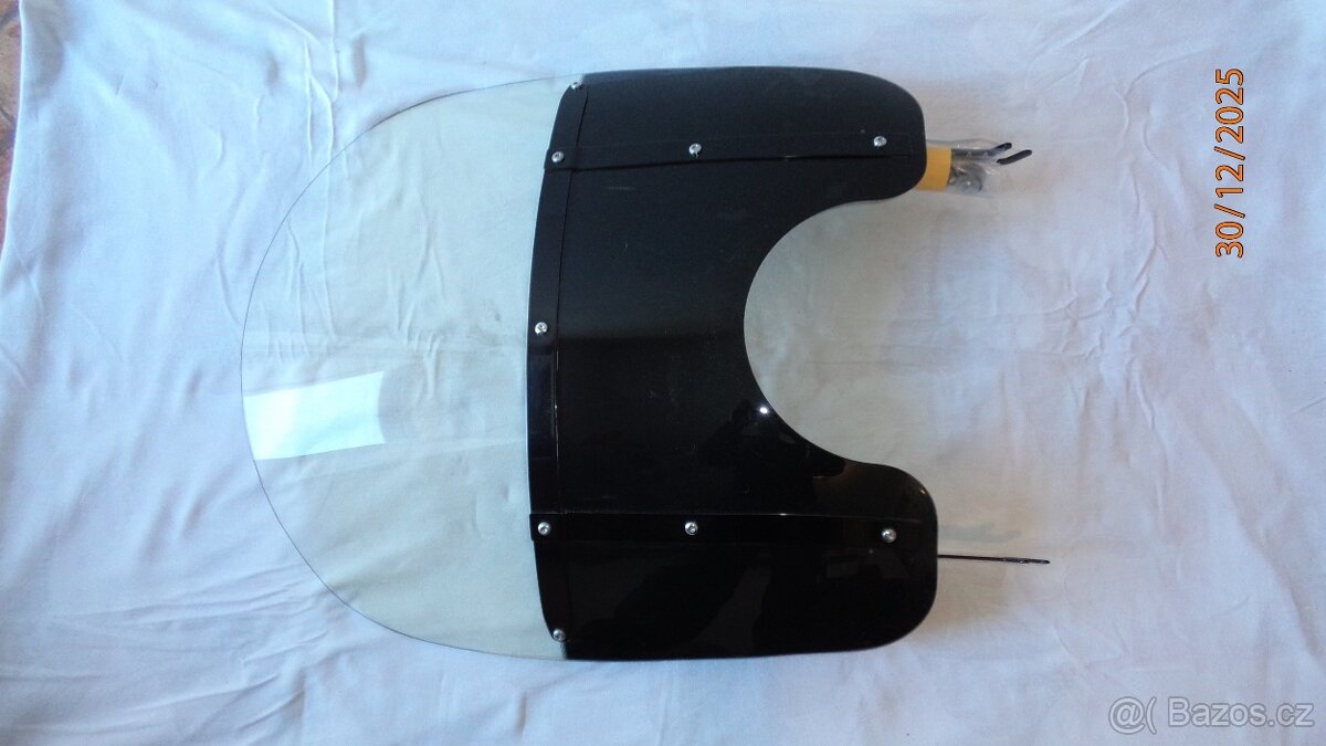 Harley Davidson Heritage Softail FLHCS 114 r.v.2023 - 2