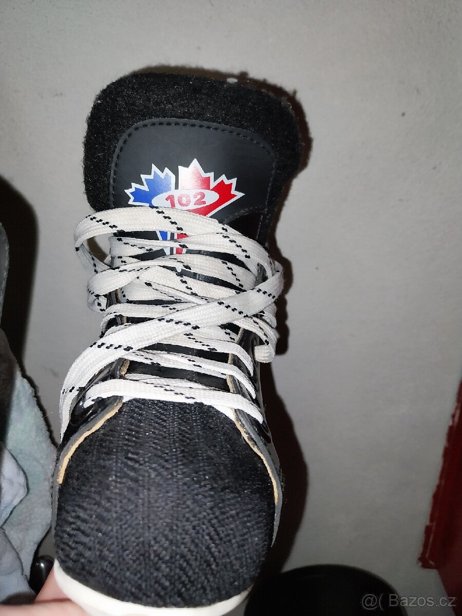 Dětské brusle BOTAS vel. 29 - 2