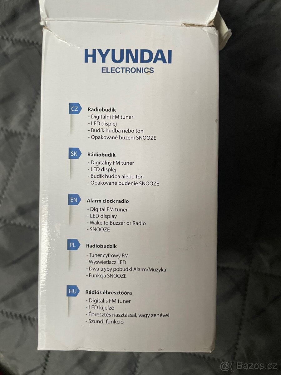 Hyundai - 2