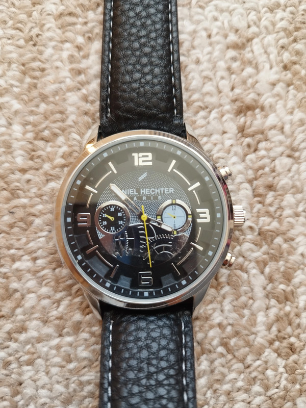 Pánské hodinky - 2