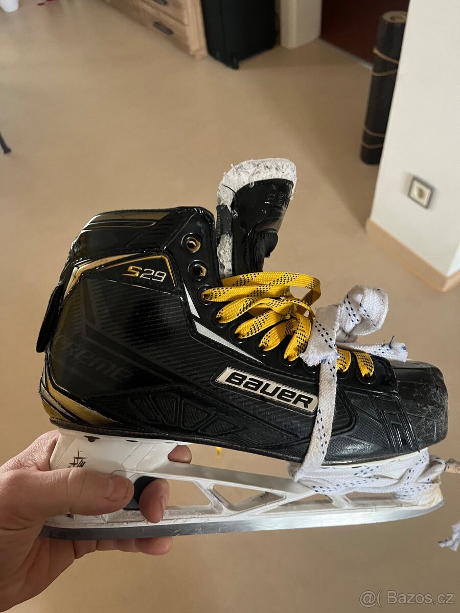 Golmansle brusle - 2