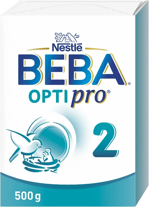 BEBA 2 OPTIPRO , 500G - 2