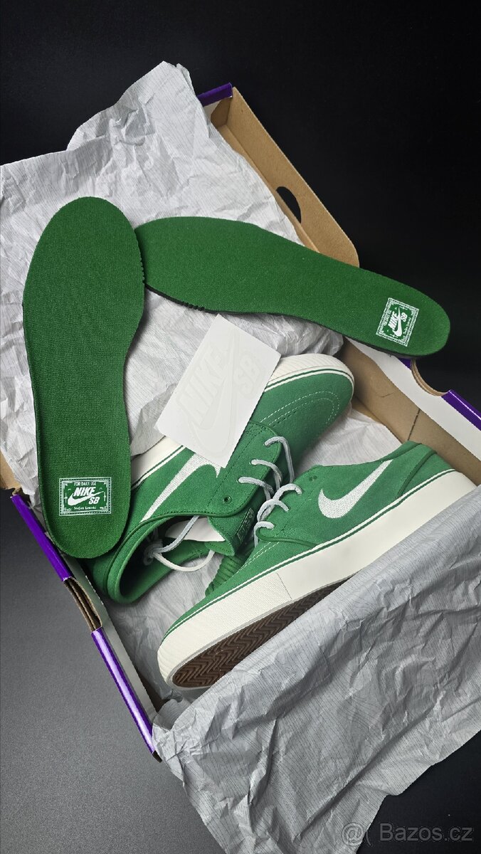 Nike sb zoom janoski og+ 42,5eu - 2