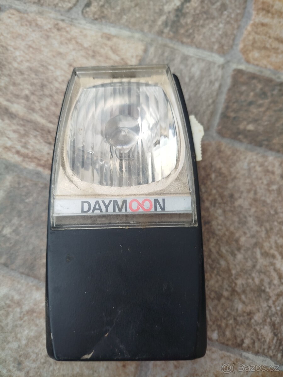 Staré svítilny - 2