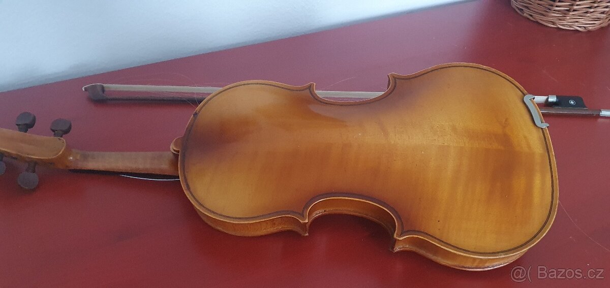 dětské housle - 2