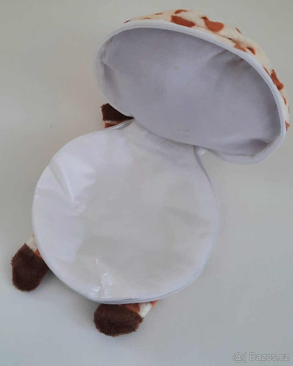 Dětský obal na CD - 2