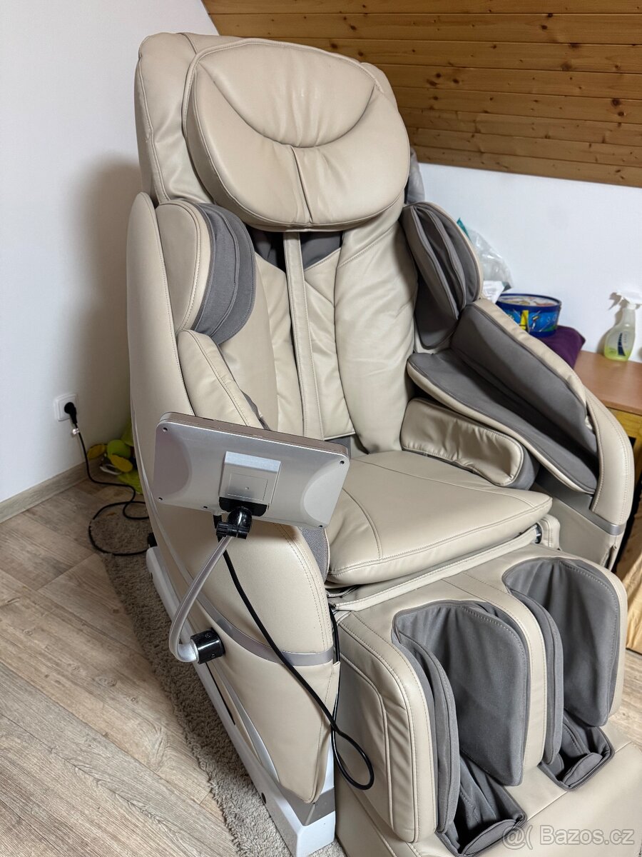 Masážní křeslo - 2