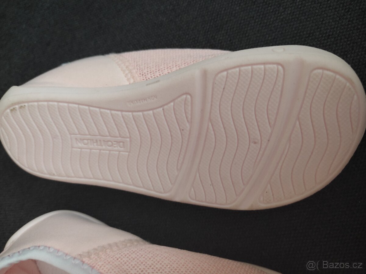 Dětská obuv mix - 2