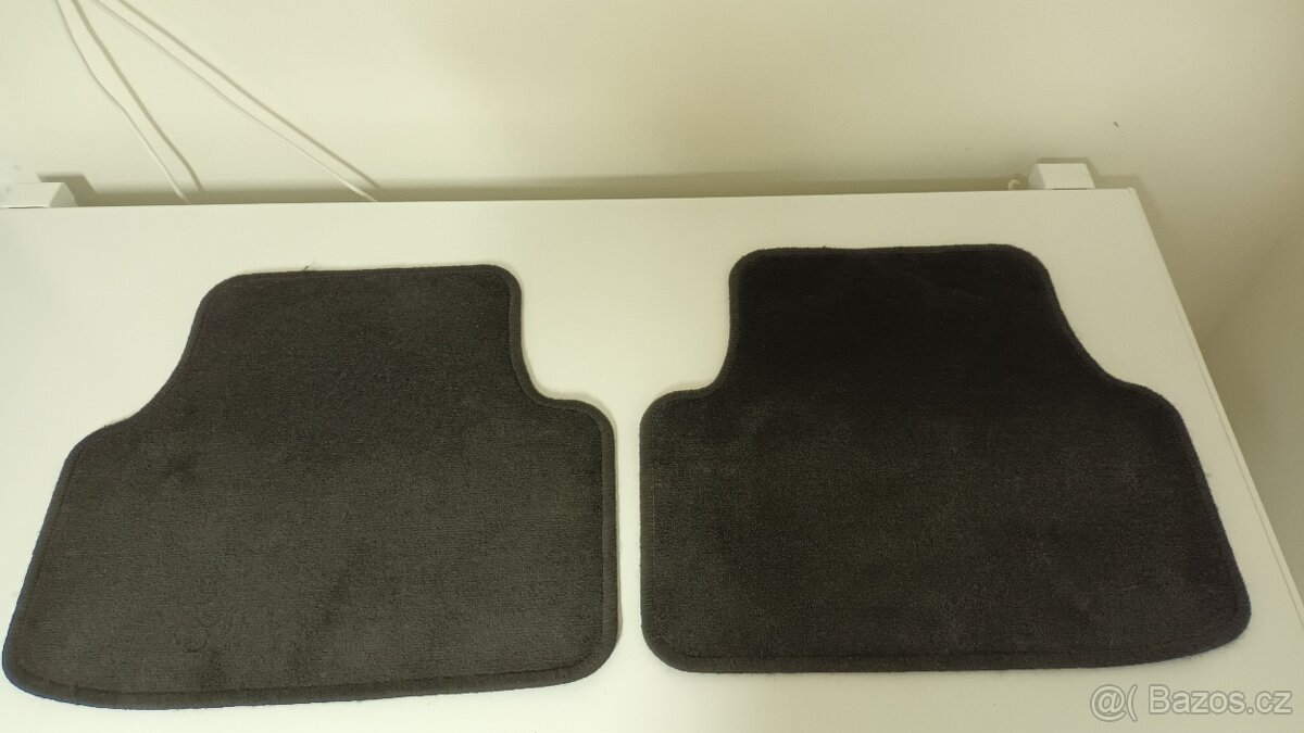 Textilní koberce Octavia 3 - 2