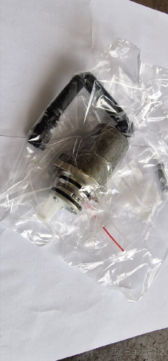 Cerpadlo haldex Octavia nové - 2