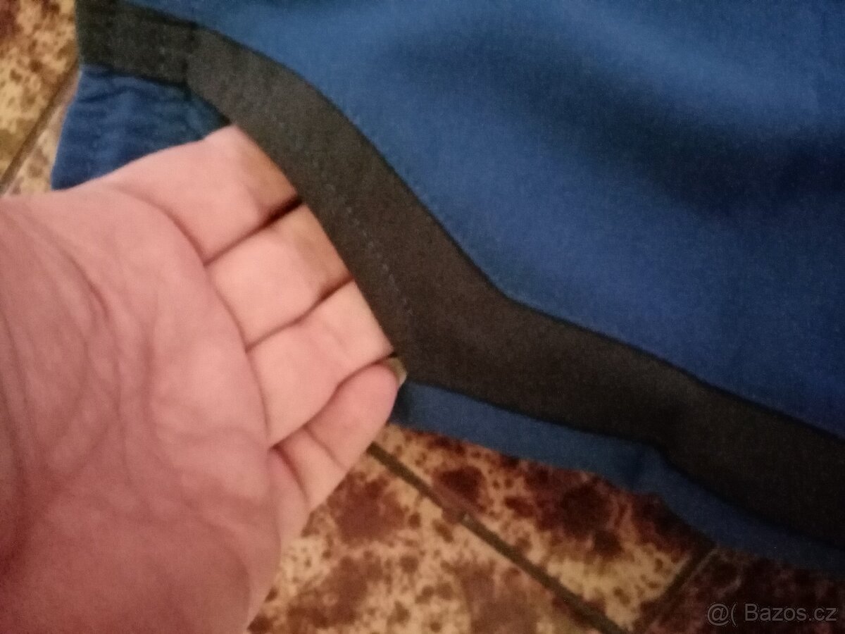 Tepláky nové s autem v. 98 - 2