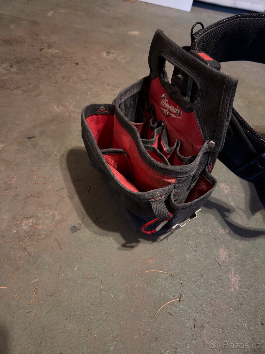 Opasek na nářadí - 2