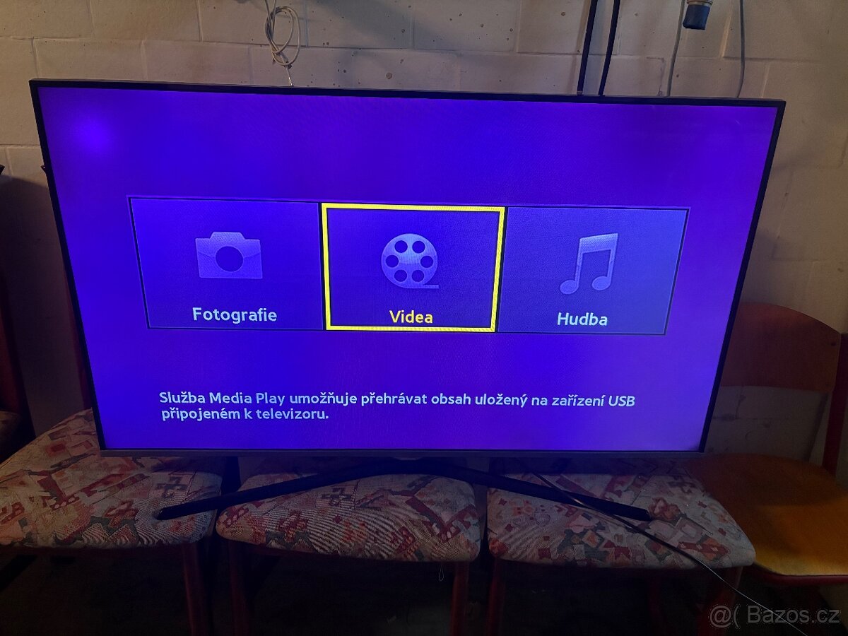 Tv Samsung 123cm - 2