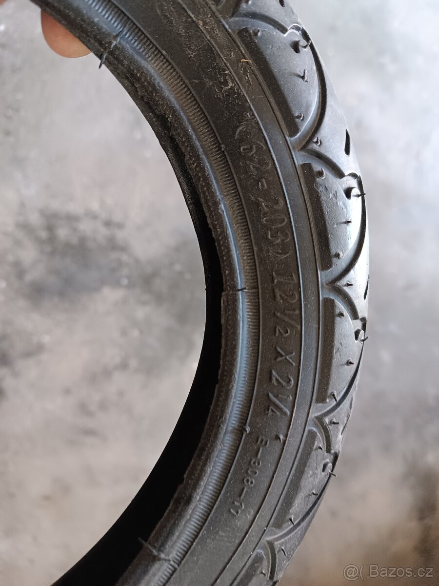 plášť 12 1/2 x 2 1/4 - 2